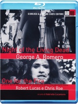 Night of the Living Dead (Blu-ray Movie)