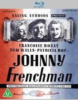 约翰尼·法国人 Johnny Frenchman