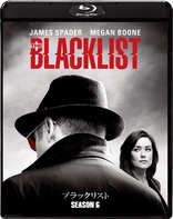 The Blacklist: The Complete Second Season Blu-ray (Value Pack / ブラックリスト  SEASON 2 コンプリートパック) (Japan)