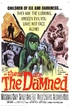 These Are the Damned (Blu-ray Movie)