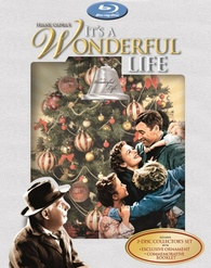 It's a Wonderful Life Blu-ray Release Date November 1, 2011 (2-Disc ...