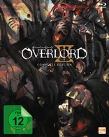 Overlord - Complete Edition - Staffel 3 (Blu-ray Movie)