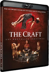 The Craft: Legacy (Blu-ray Movie)