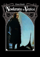 Nosferatu in Venice (Blu-ray Movie)