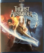 The Last Airbender (Blu-ray Movie)