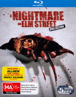 猛鬼街5：夜夜鬼缠身 A Nightmare on Elm Street: The Dream Child