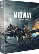 Midway (Blu-ray Movie), temporary cover art