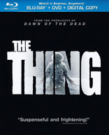 怪形前传/极地诡变(台)/异种2011(港) The Thing