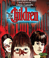 The Children (Blu-ray)