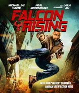 Falcon Rising (Blu-ray Movie)