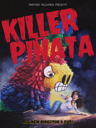 Killer Pinata (Blu-ray) Killer Pinata (Blu-ray)