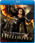 Helldriver (Blu-ray Movie)