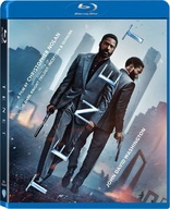 Tenet (Blu-ray Movie)