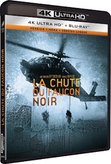 Black Hawk Down 4K (Blu-ray Movie)