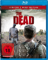 The Dead (Blu-ray Movie)