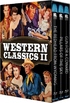 Western Classics II (Blu-ray)