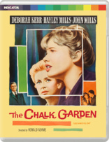 The Chalk Garden (Blu-ray Movie)