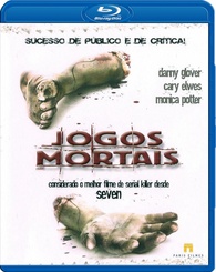 Jogos mortais 2 / Saw II - XBOX 360 