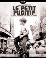 Little Fugitive (Blu-ray Movie)