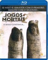 SAW III ~ Jogos Mortais 3 - Soundtrack