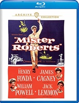 Mister Roberts (Blu-ray Movie)