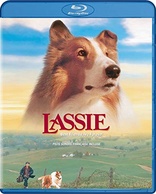Lassie Dvd Italy