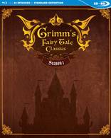 その他 Grimm: Season Two/ [Blu-ray] s-l400.jpg