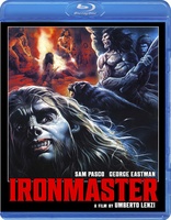 Ironmaster (Blu-ray Movie)