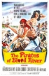 The Pirates of Blood River (Blu-ray Movie)