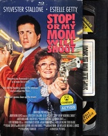 Stop! Or My Mom Will Shoot (Blu-ray Movie)