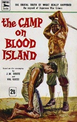 The Camp on Blood Island (Blu-ray Movie)