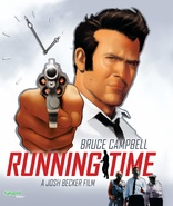 Running Time (Blu-ray Movie)