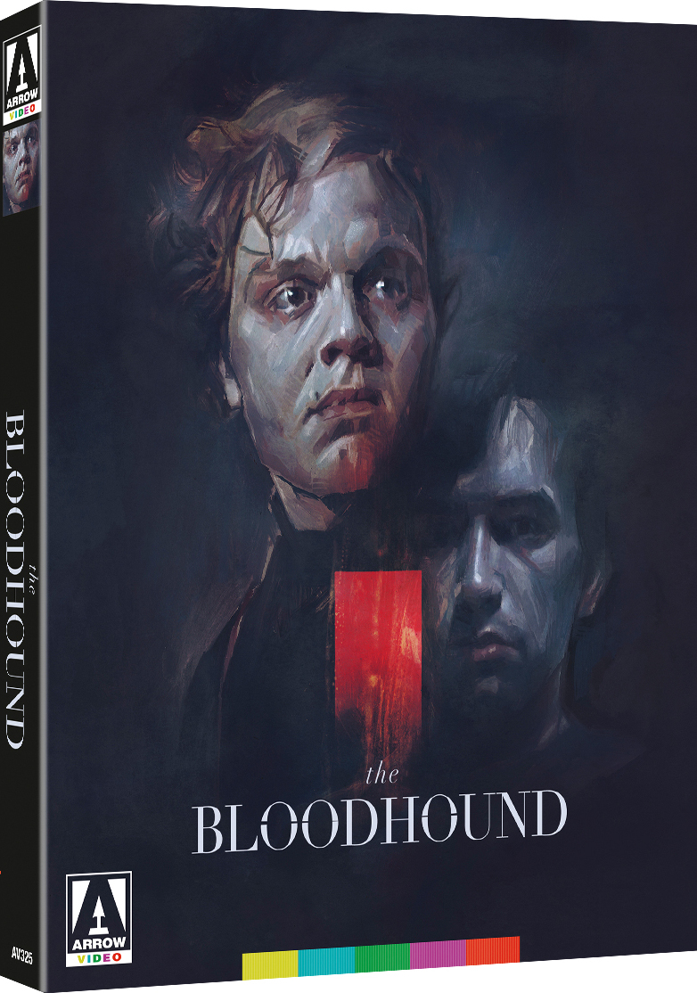 The Bloodhound (Blu-ray)