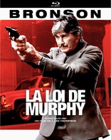 Murphy's Law (Blu-ray Movie)