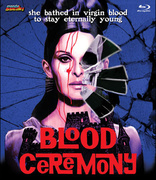 Blood Ceremony (Blu-ray Movie), temporary cover art