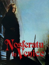 Nosferatu in Venice (Blu-ray Movie)