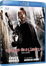 Code of Silence (Blu-ray Movie)