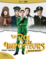 The Great Impostor (Blu-ray Movie)