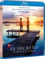 The Secret: Dare to Dream (Blu-ray Movie)