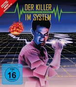 Der Killer im System (Blu-ray Movie)