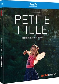 La Petite Fille En Velours Bleu 1978 Full Movie Online Petite Fille Blu-ray (The Little Girl) (France)