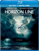 地平线/空中谜航(台) Horizon Line
