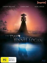 The Two Worlds of Jennie Logan (Blu-ray Movie)