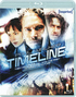 Timeline (Blu-ray Movie)