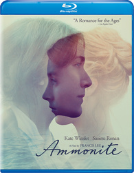 Ammonite (Blu-ray)