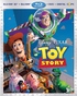 Toy Story 3D (Blu-ray)