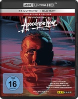 Apocalypse Now 4K (Blu-ray Movie)