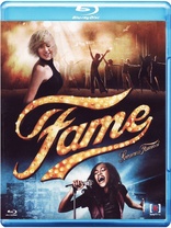 Fame (Blu-ray Movie)