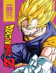 Dragon Ball Z (The Majin Buu Saga). : r/nostalgia