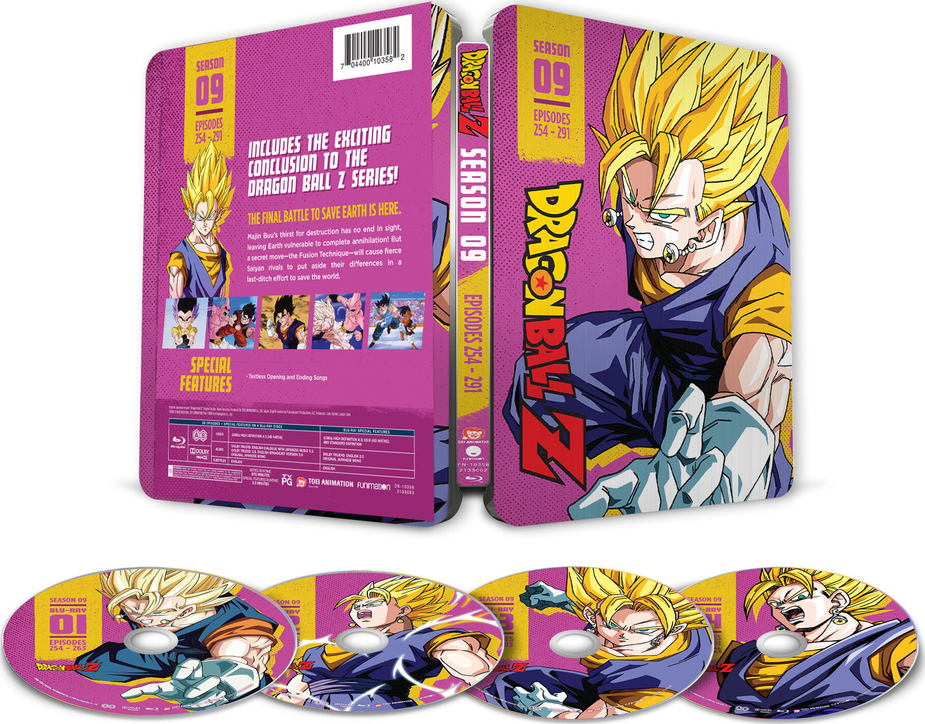 Dragon Ball Super Episode 132 English Dub Release Date Dragon Ball Super Episode 132 English Dub Release Date